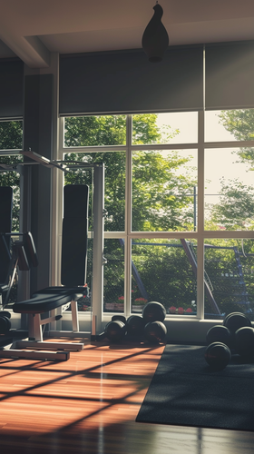syzeers realistic photo of a gym ar 916 quality 0.5 sty d09346ca b1c3 4073 b332 1893faa9db74 0 ergeb.png