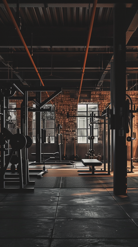 syzeers realistic photo of a gym ar 916 quality 0.5 sty d964d1f4 dcaa 4387 bc0e 91ac634e6b41 1 ergeb.png
