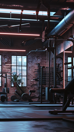 syzeers realistic photo of a gym ar 916 quality 0.5 sty d964d1f4 dcaa 4387 bc0e 91ac634e6b41 2 ergeb.png