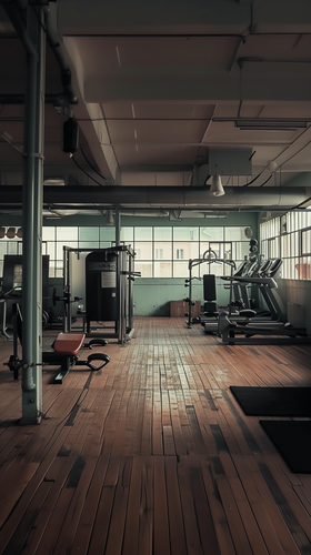 syzeers realistic photo of a gym ar 916 quality 0.5 sty d930bfe4 20b6 40f5 be34 76acdaa4a87b 3 ergeb.png
