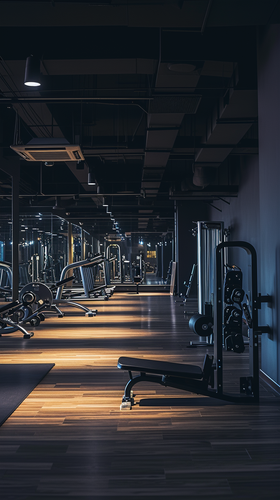 syzeers realistic photo of a gym ar 916 quality 0.5 sty d662bf76 5e13 41fe ad0e 445d4adae31b 0 ergeb.png