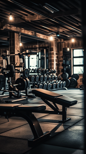 syzeers realistic photo of a gym ar 916 quality 0.5 sty d662bf76 5e13 41fe ad0e 445d4adae31b 3 ergeb.png