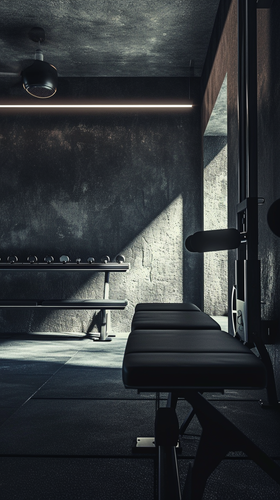 syzeers realistic photo of a gym ar 916 quality 0.5 sty d1640ebe 8659 403a 85bf 13a96d591567 3 ergeb.png