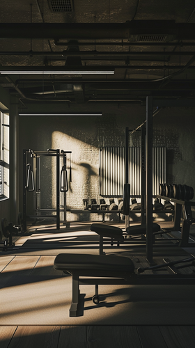 syzeers realistic photo of a gym ar 916 quality 0.5 sty d1483d15 7a0a 4a5a 89b7 53308bd60425 1 ergeb.png