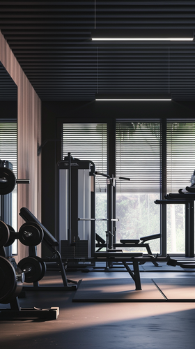 syzeers realistic photo of a gym ar 916 quality 0.5 sty d1483d15 7a0a 4a5a 89b7 53308bd60425 2 ergeb.png