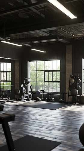 syzeers realistic photo of a gym ar 916 quality 0.5 sty d930bfe4 20b6 40f5 be34 76acdaa4a87b 0 ergeb.png