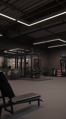 syzeers realistic photo of a gym ar 916 quality 0.5 sty d497cfb3 83f7 45ee 8a43 c6f0bc1b60cf 2 ergeb.png