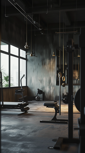 syzeers realistic photo of a gym ar 916 quality 0.5 sty d459b31c 5746 42f0 b2e2 138552f6056d 0 ergeb.png