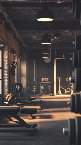 syzeers realistic photo of a gym ar 916 quality 0.5 sty d99ff3f8 9e88 40e4 b86d 333c3096816d 0 ergeb.png