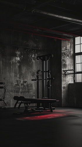 syzeers realistic photo of a gym ar 916 quality 0.5 sty d459b31c 5746 42f0 b2e2 138552f6056d 3 ergeb.png