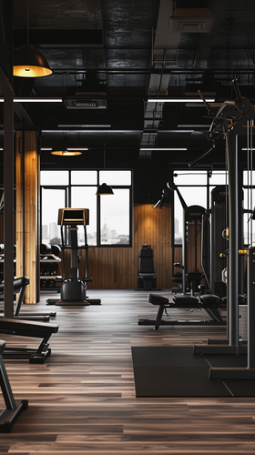 syzeers realistic photo of a gym ar 916 quality 0.5 sty d412d91d 1a27 451f a954 14fa3722ee0e 0 ergeb.png