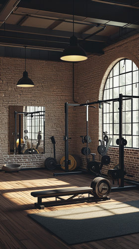 syzeers realistic photo of a gym ar 916 quality 0.5 sty d95ac701 d18d 4efd 9c0a 2b1c7208a8d8 2 ergeb.png
