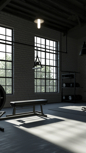 syzeers realistic photo of a gym ar 916 quality 0.5 sty d87b9163 781c 411e a1f4 2bf9f1ad0dc0 3 ergeb.png