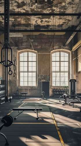 syzeers realistic photo of a gym ar 916 quality 0.5 sty d141a6ba 8971 4731 b165 453be1c57c49 0 ergeb.png