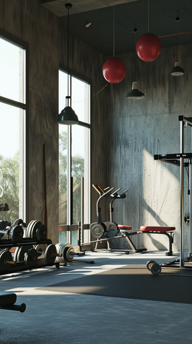 syzeers realistic photo of a gym ar 916 quality 0.5 sty d87b9163 781c 411e a1f4 2bf9f1ad0dc0 0 ergeb.png