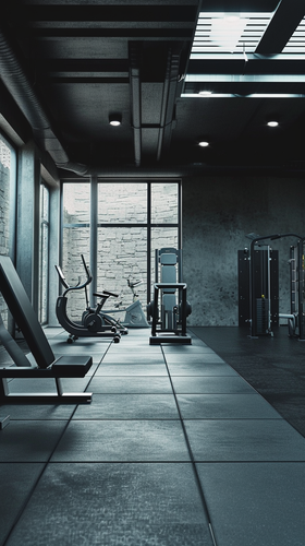 syzeers realistic photo of a gym ar 916 quality 0.5 sty d87b9163 781c 411e a1f4 2bf9f1ad0dc0 2 ergeb.png