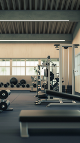 syzeers realistic photo of a gym ar 916 quality 0.5 sty d60f68fa 5d6a 407d bcad 72db44eaa888 2 ergeb.png