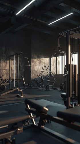 syzeers realistic photo of a gym ar 916 quality 0.5 sty d61d0da5 d81a 4b84 953d 213088f09555 2 ergeb.png