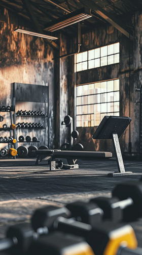 syzeers realistic photo of a gym ar 916 quality 0.5 sty d43f266d 034c 4236 9505 f25268273c24 1 ergeb.png