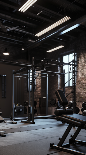 syzeers realistic photo of a gym ar 916 quality 0.5 sty d53b6488 3960 4a58 9ca2 438e2559429b 1 ergeb.png