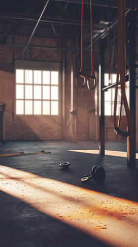 syzeers realistic photo of a gym ar 916 quality 0.5 sty d35ea11b 98ff 4a64 a567 f95bcf2e030f 2 ergeb.png