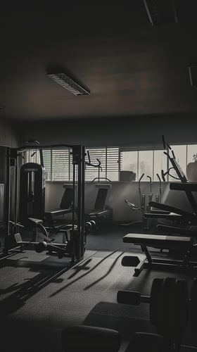 syzeers realistic photo of a gym ar 916 quality 0.5 sty d24c1712 2fa4 4bdb 8410 4c9840e36cb5 3 ergeb.png