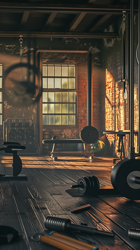 syzeers realistic photo of a gym ar 916 quality 0.5 sty d48fec45 c6f3 49bd a245 9e3d86f158b4 1 ergeb.png