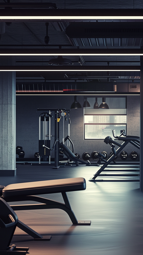 syzeers realistic photo of a gym ar 916 quality 0.5 sty d35dce2e f412 4210 8294 f0dd489d2839 0 ergeb.png