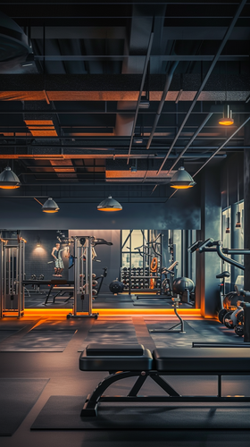syzeers realistic photo of a gym ar 916 quality 0.5 sty d24c1712 2fa4 4bdb 8410 4c9840e36cb5 1 ergeb.png