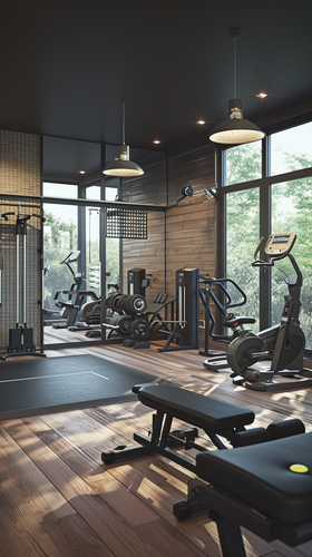 syzeers realistic photo of a gym ar 916 quality 0.5 sty d35dce2e f412 4210 8294 f0dd489d2839 1 ergeb.png