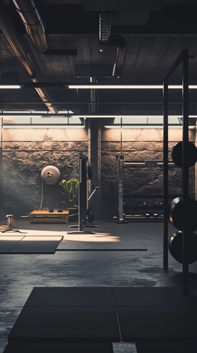 syzeers realistic photo of a gym ar 916 quality 0.5 sty d39e3de4 6540 492d 9706 1dd4eada23fc 2 ergeb.png