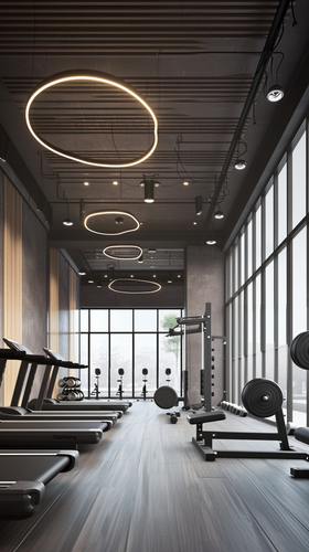 syzeers realistic photo of a gym ar 916 quality 0.5 sty d51c2e55 1491 4f77 b049 ddd8e28f1e47 0 ergeb.png