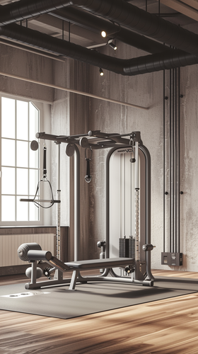 syzeers realistic photo of a gym ar 916 quality 0.5 sty d22fbf44 a0cc 45de a759 1bf56cf23926 0 ergeb.png