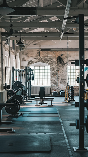 syzeers realistic photo of a gym ar 916 quality 0.5 sty d9cb8b67 6105 4488 879c f6505b050f09 2 ergeb.png