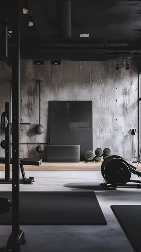syzeers realistic photo of a gym ar 916 quality 0.5 sty d8ff43d8 5732 4e8f 995c 6e47784fb35c 2 ergeb.png