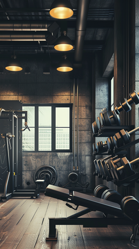 syzeers realistic photo of a gym ar 916 quality 0.5 sty d7b19725 f608 4aea bd0b ada1f45a988e 1 ergeb.png