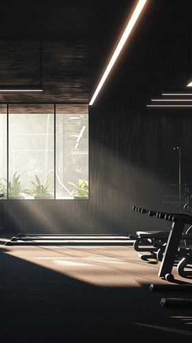 syzeers realistic photo of a gym ar 916 quality 0.5 sty d9c0f11a 0aec 4fa8 80fd 6a1c7082c86d 1 ergeb.png