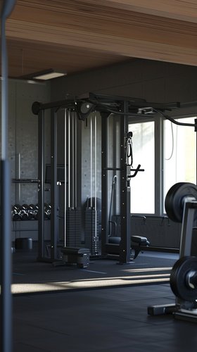 syzeers realistic photo of a gym ar 916 quality 0.5 sty d20b09aa 4c6a 4ff6 90c5 0315c90d3fe7 2 ergeb.png