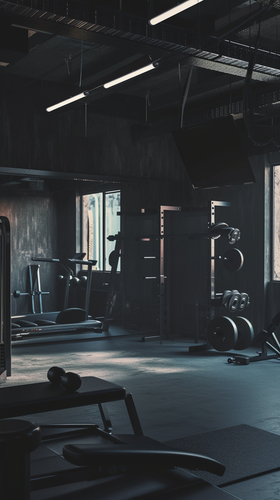syzeers realistic photo of a gym ar 916 quality 0.5 sty d7eb34ec 99e8 4727 ba8b 0910a1a41692 0 ergeb.png