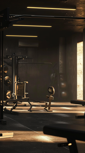 syzeers realistic photo of a gym ar 916 quality 0.5 sty d9add763 7679 4952 b713 563e6f816e2e 3 ergeb.png