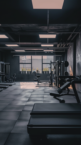 syzeers realistic photo of a gym ar 916 quality 0.5 sty d8ff43d8 5732 4e8f 995c 6e47784fb35c 1 ergeb.png