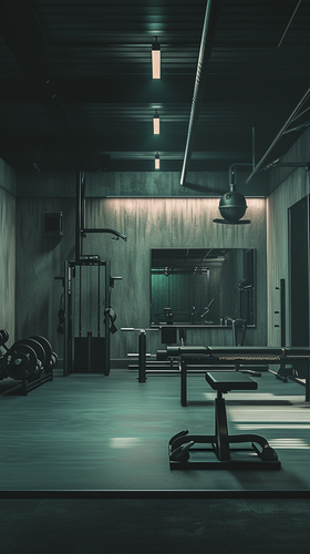 syzeers realistic photo of a gym ar 916 quality 0.5 sty d8ff43d8 5732 4e8f 995c 6e47784fb35c 0 ergeb.png