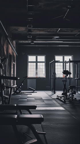 syzeers realistic photo of a gym ar 916 quality 0.5 sty d9c0f11a 0aec 4fa8 80fd 6a1c7082c86d 0 ergeb.png