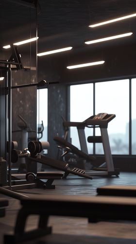 syzeers realistic photo of a gym ar 916 quality 0.5 sty d9cb8b67 6105 4488 879c f6505b050f09 0 ergeb.png