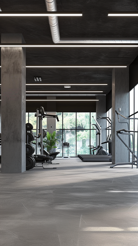 syzeers realistic photo of a gym ar 916 quality 0.5 sty d9f51f1b 19ab 4c22 b674 70dd1817ada8 3 ergeb.png