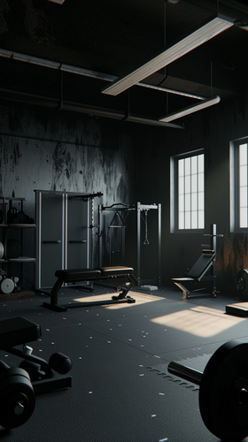 syzeers realistic photo of a gym ar 916 quality 0.5 sty d8ac8c83 7899 4505 9ca4 0604c4ffe234 2 ergeb.png