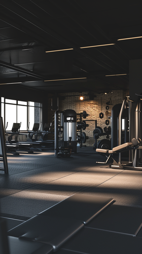 syzeers realistic photo of a gym ar 916 quality 0.5 sty d7eb34ec 99e8 4727 ba8b 0910a1a41692 2 ergeb.png