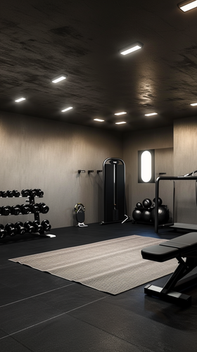 syzeers realistic photo of a gym ar 916 quality 0.5 sty d8ac8c83 7899 4505 9ca4 0604c4ffe234 3 ergeb.png