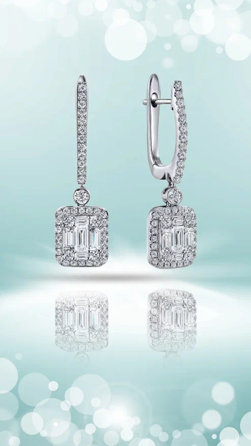 Серьги с бриллиантами E2022 ICE 0030.webp