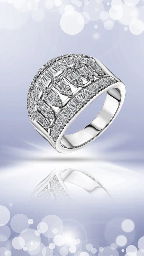 Кольцо с бриллиантами R2022 ICE 0058.webp